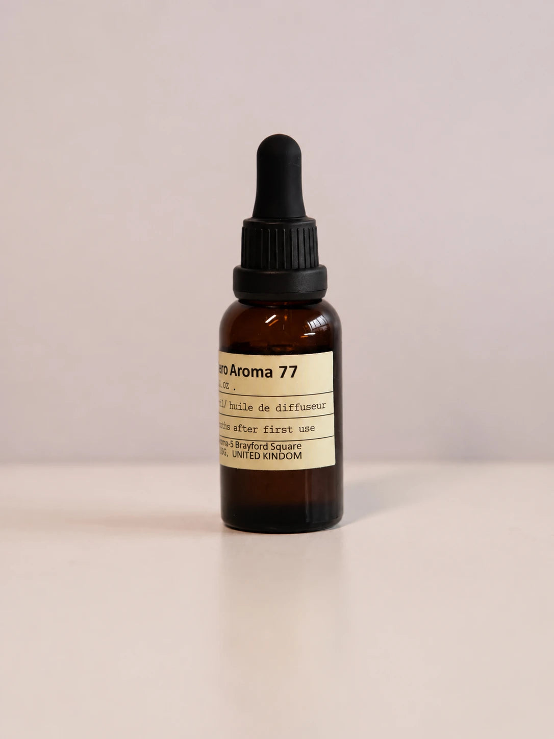 Charabanc Fragrances Essential Oil No.77 Pineapple Noir