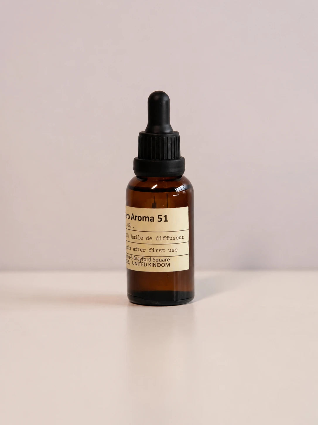 Charabanc Fragrances Essential Oil NO.51 Fireside Tales