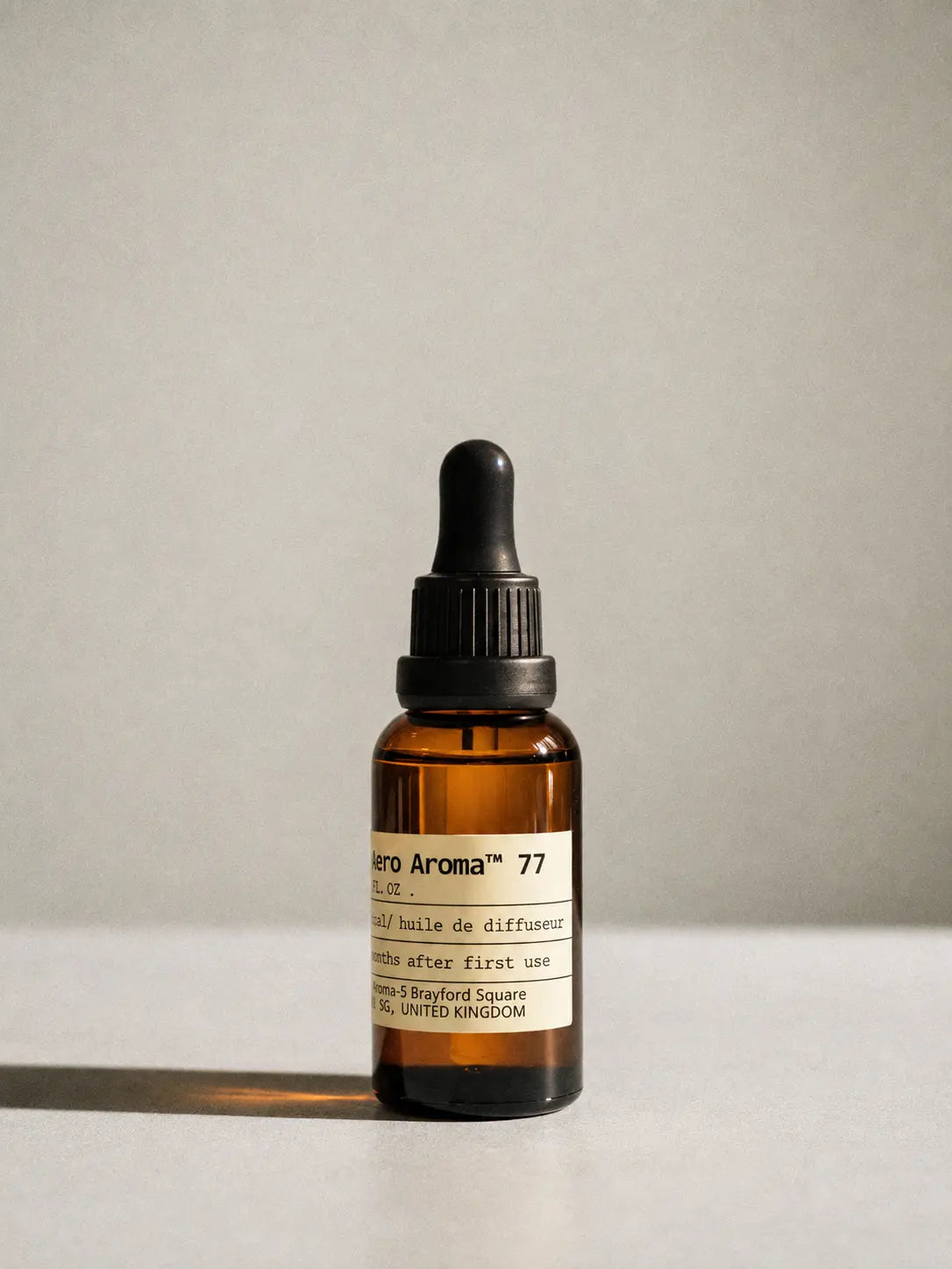 Pineapple Bliss Noir No.77 Essential Oil | Charabanc Fragrances